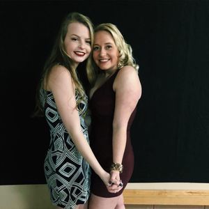 Meet your Posher, Jenna